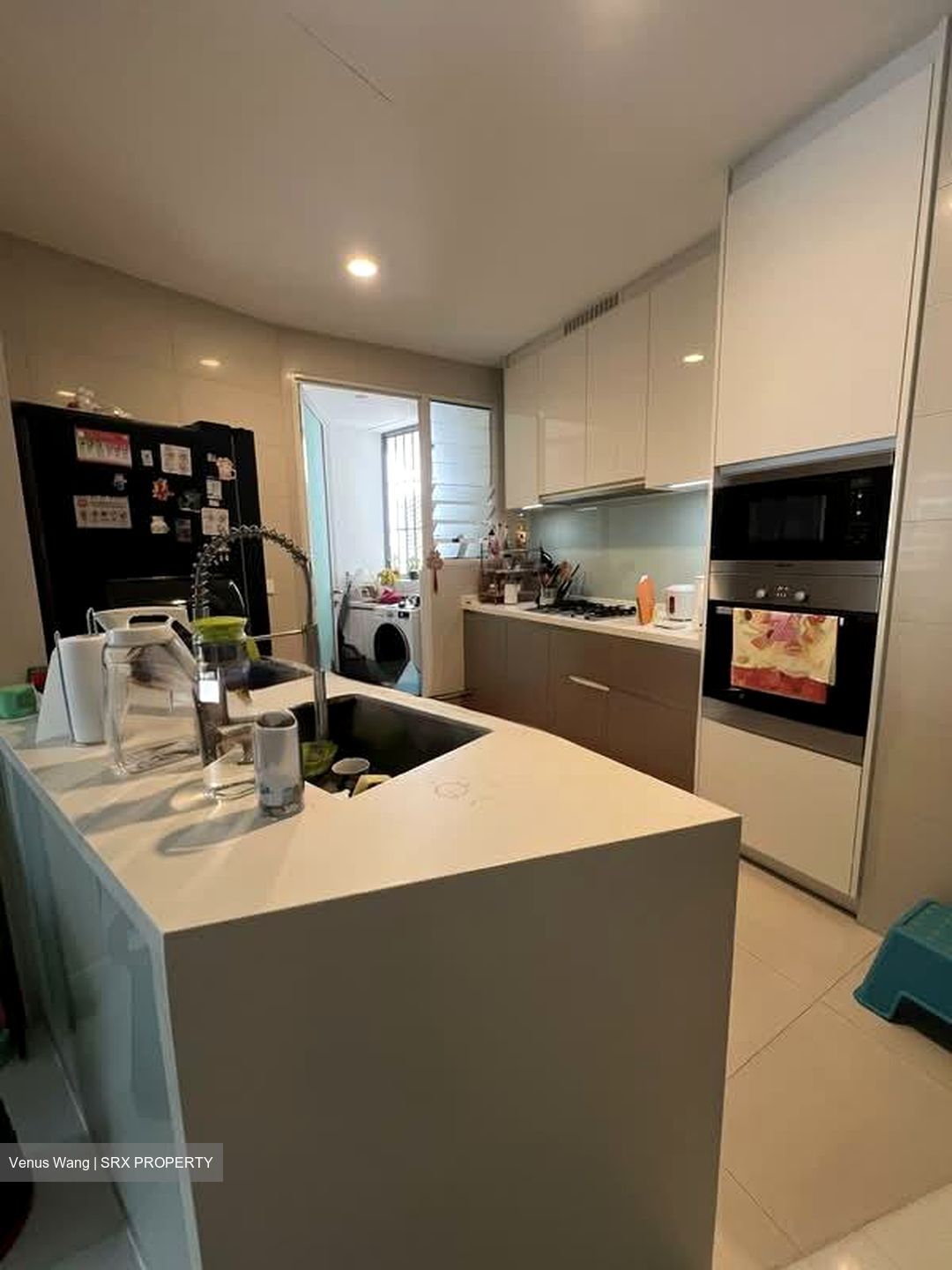 D'Leedon (D10), Condominium #561974191